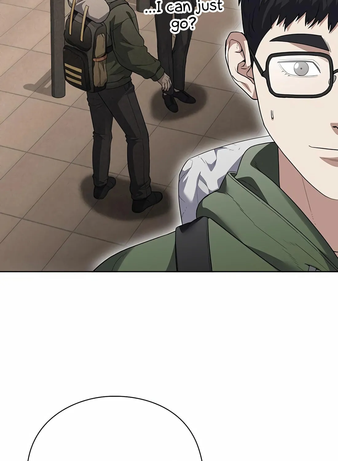 Read Artifact Reading Appraiser chapter 54 image 34 on Lezhin