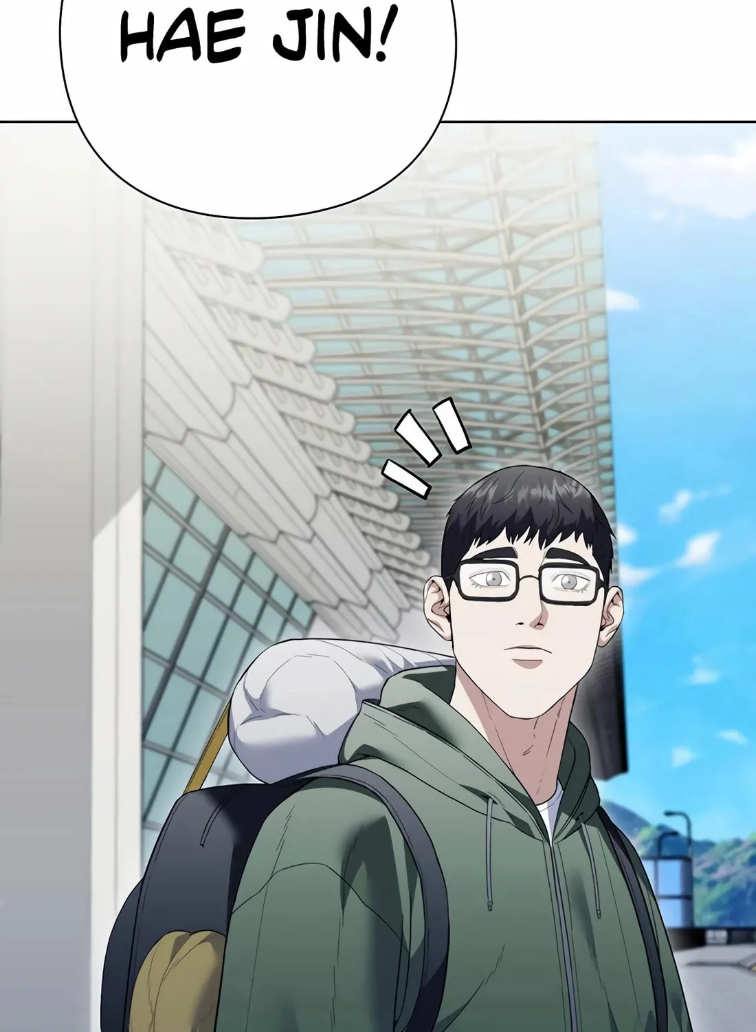 Read Artifact Reading Appraiser chapter 54 image 35 on Lezhin