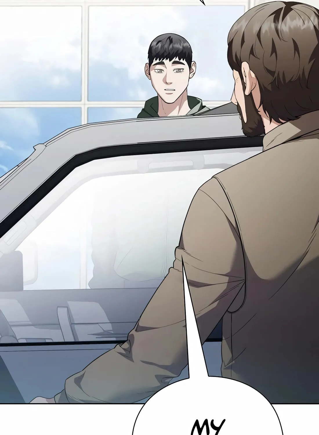 Read Artifact Reading Appraiser chapter 54 image 41 on Lezhin