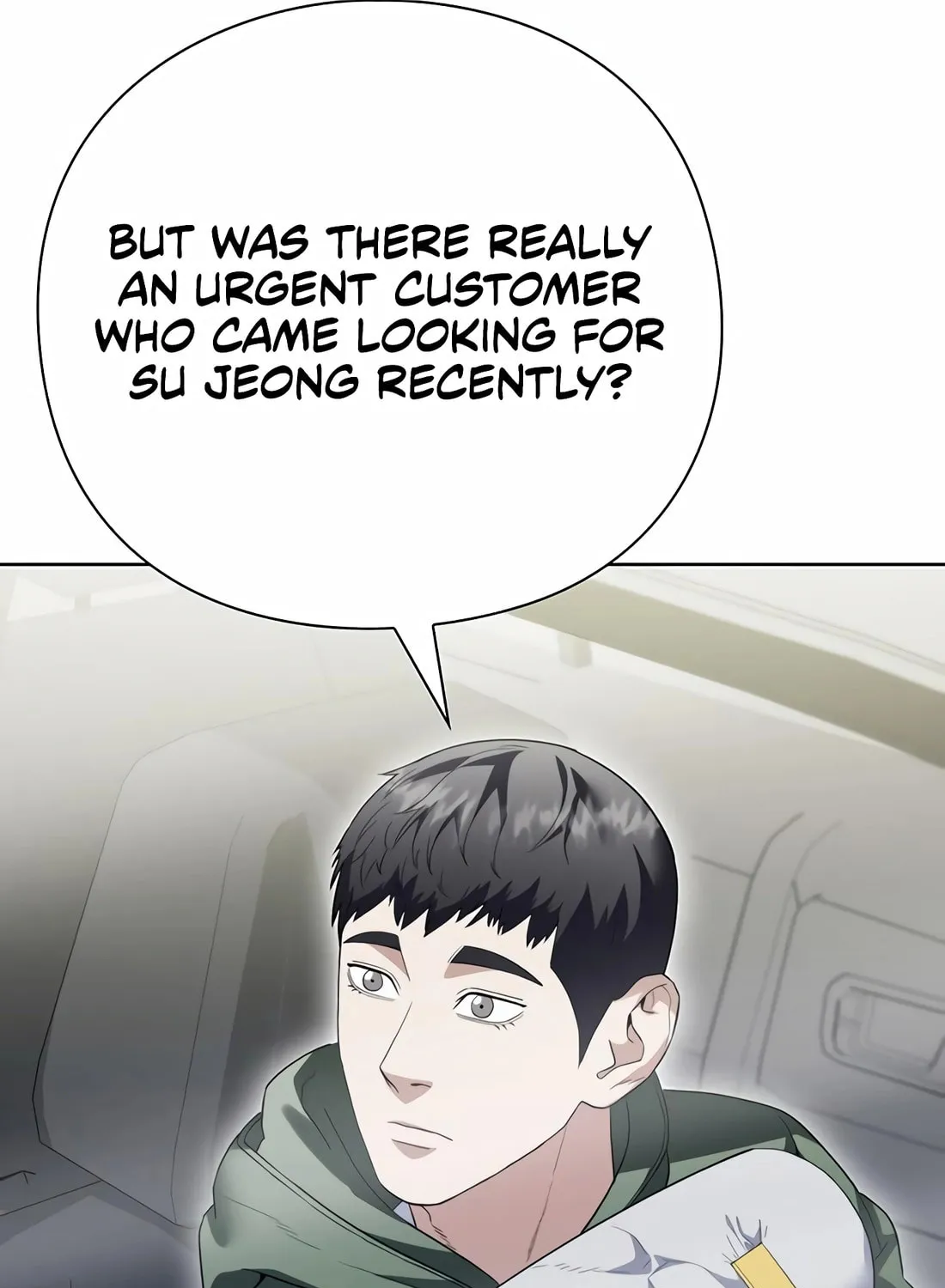 Read Artifact Reading Appraiser chapter 54 image 47 on Lezhin