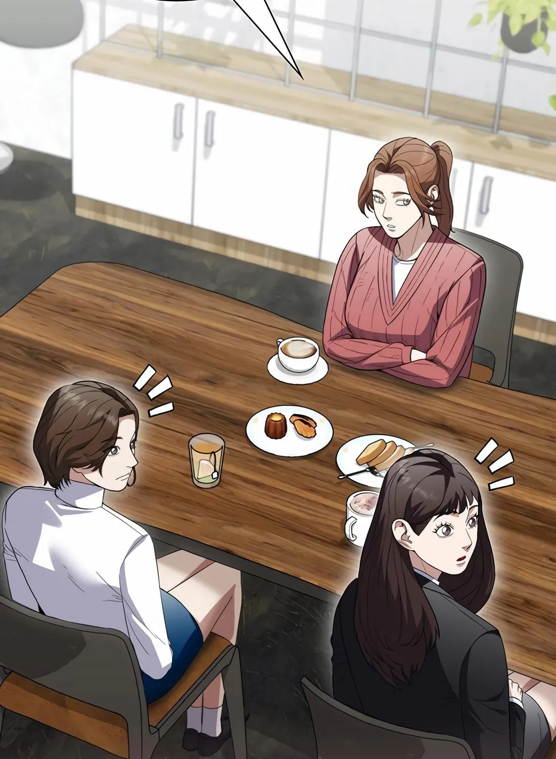 Read Artifact Reading Appraiser chapter 54 image 53 on Lezhin