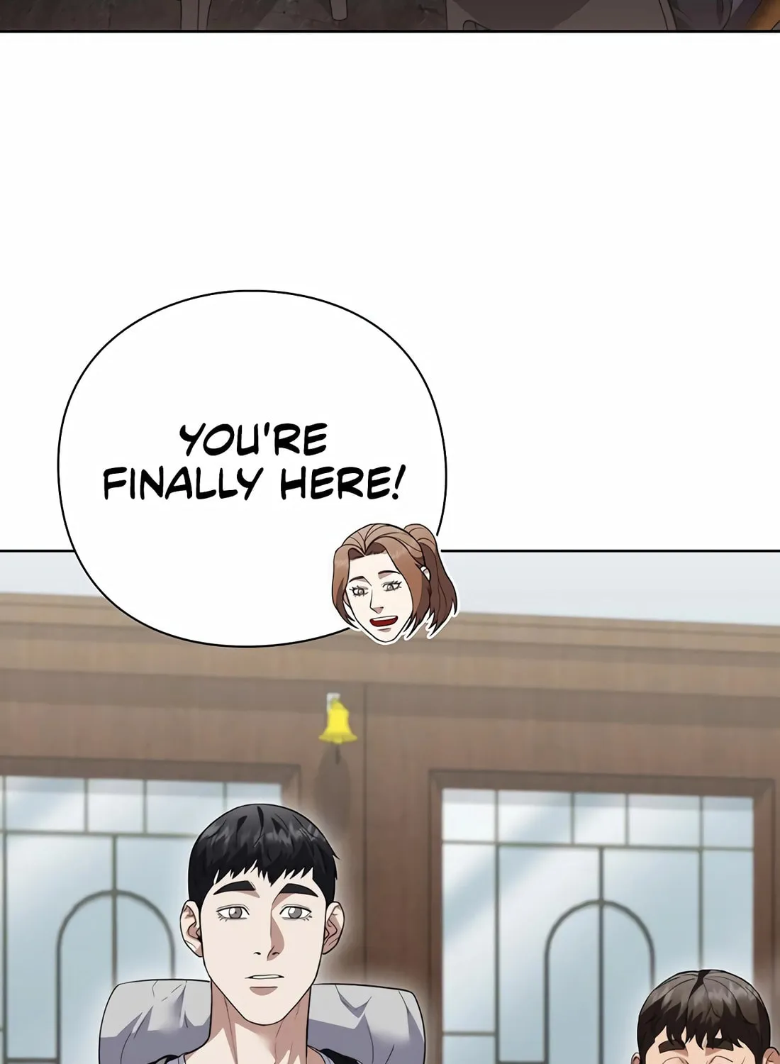 Read Artifact Reading Appraiser chapter 54 image 54 on Lezhin