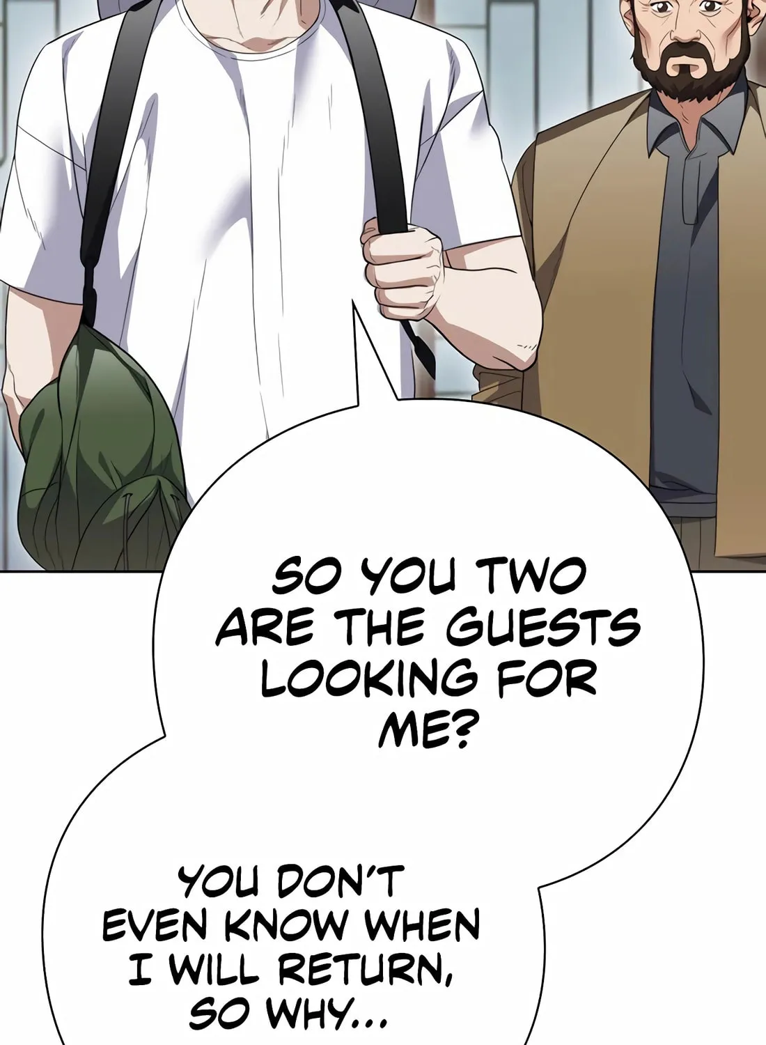 Read Artifact Reading Appraiser chapter 54 image 55 on Lezhin