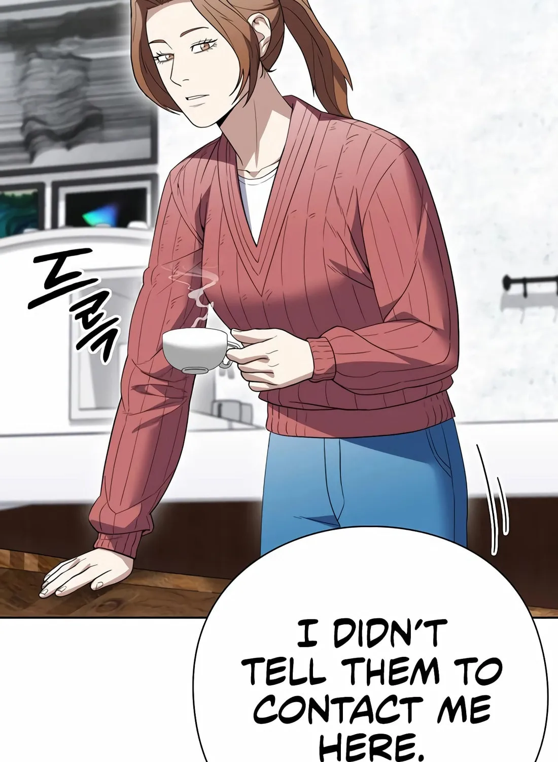 Read Artifact Reading Appraiser chapter 54 image 58 on Lezhin