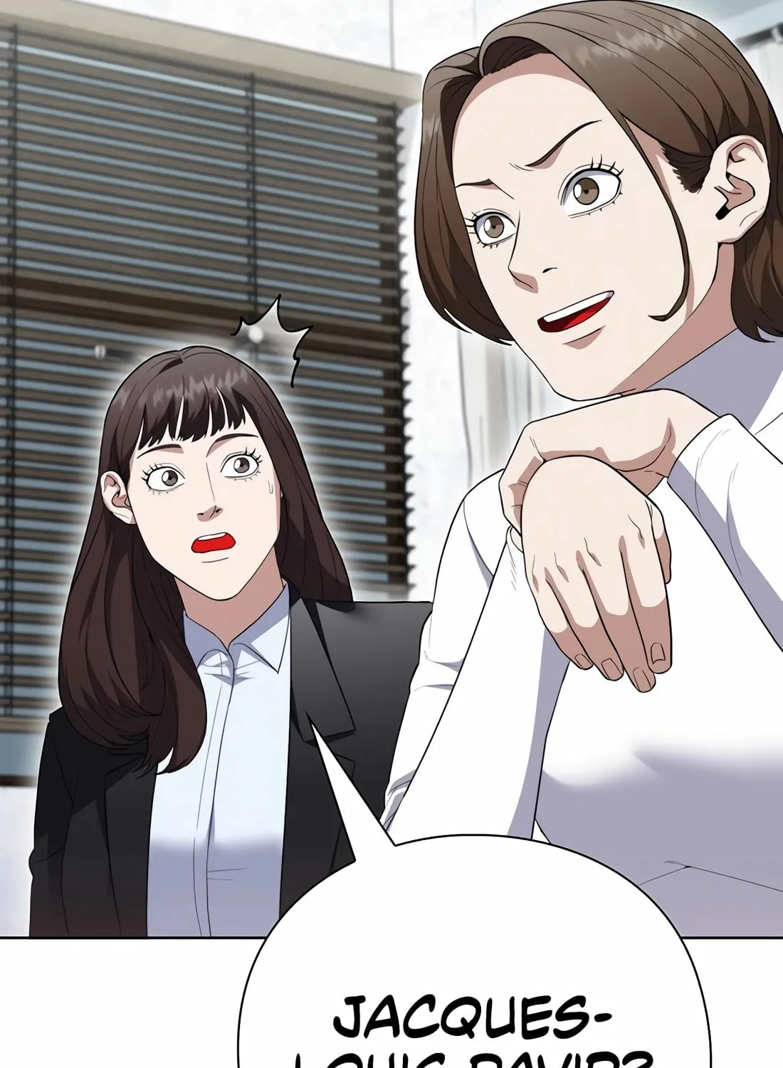 Read Artifact Reading Appraiser chapter 54 image 66 on Lezhin