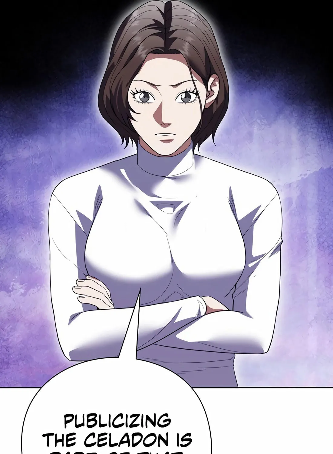 Read Artifact Reading Appraiser chapter 54 image 75 on Lezhin