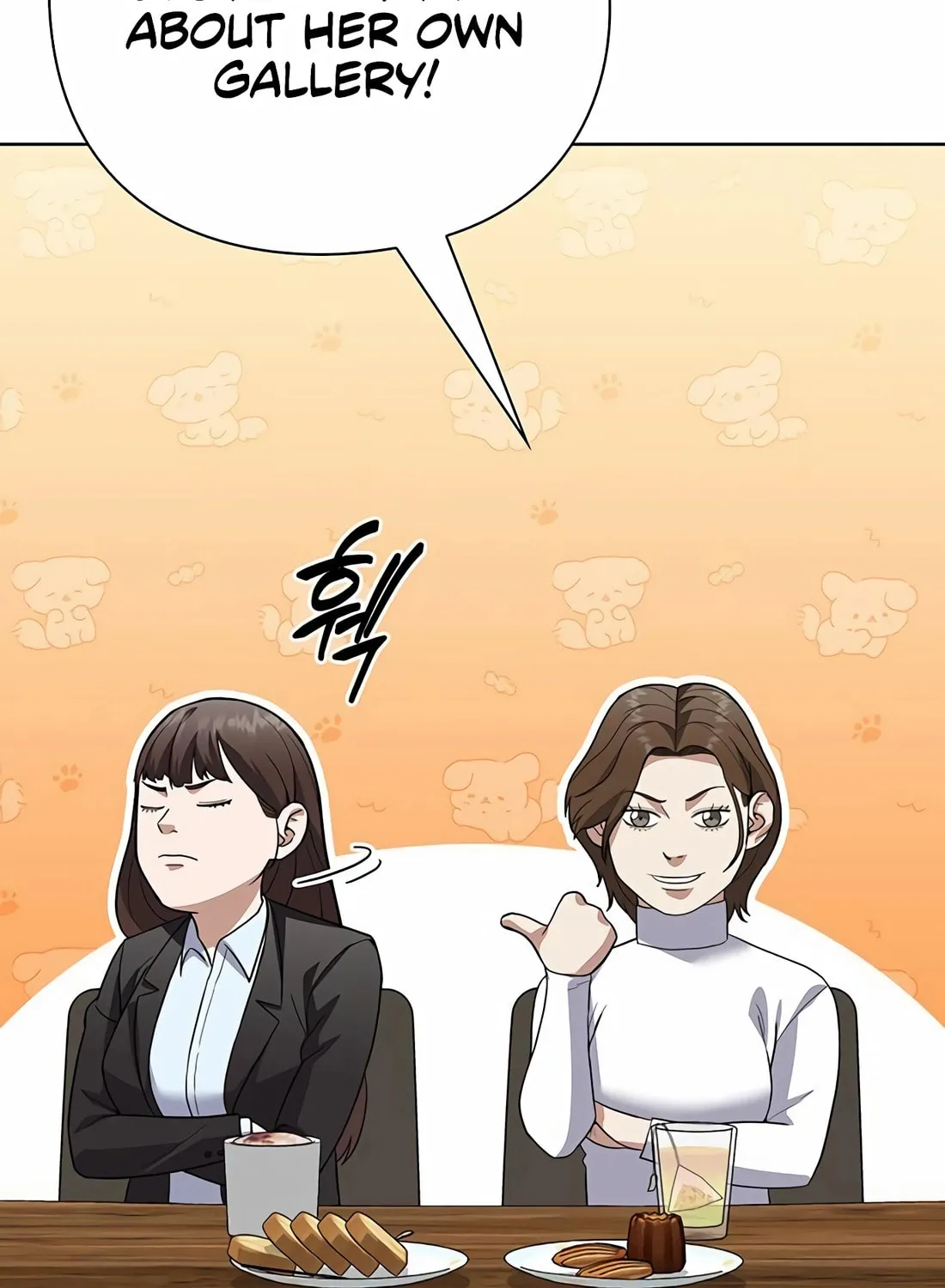 Read Artifact Reading Appraiser chapter 54 image 79 on Lezhin
