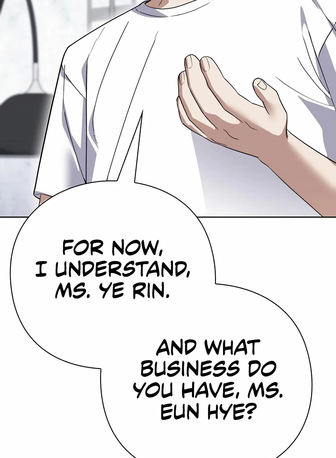 Read Artifact Reading Appraiser chapter 54 image 86 on Lezhin