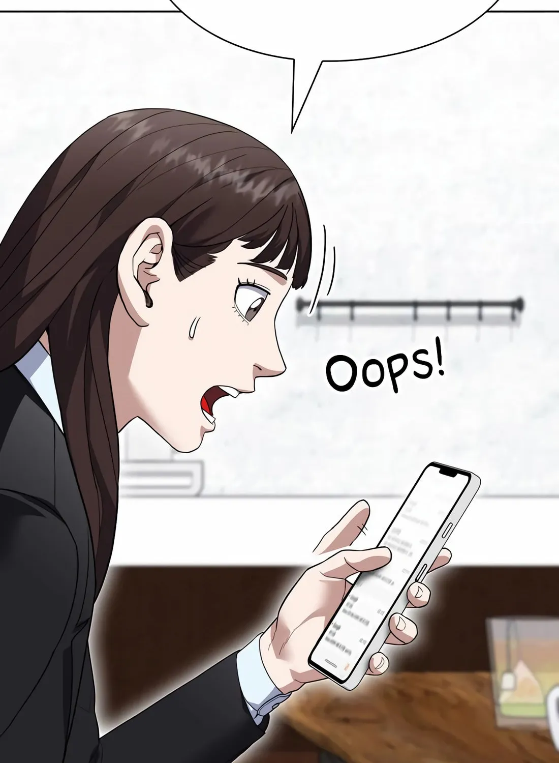 Read Artifact Reading Appraiser chapter 54 image 88 on Lezhin