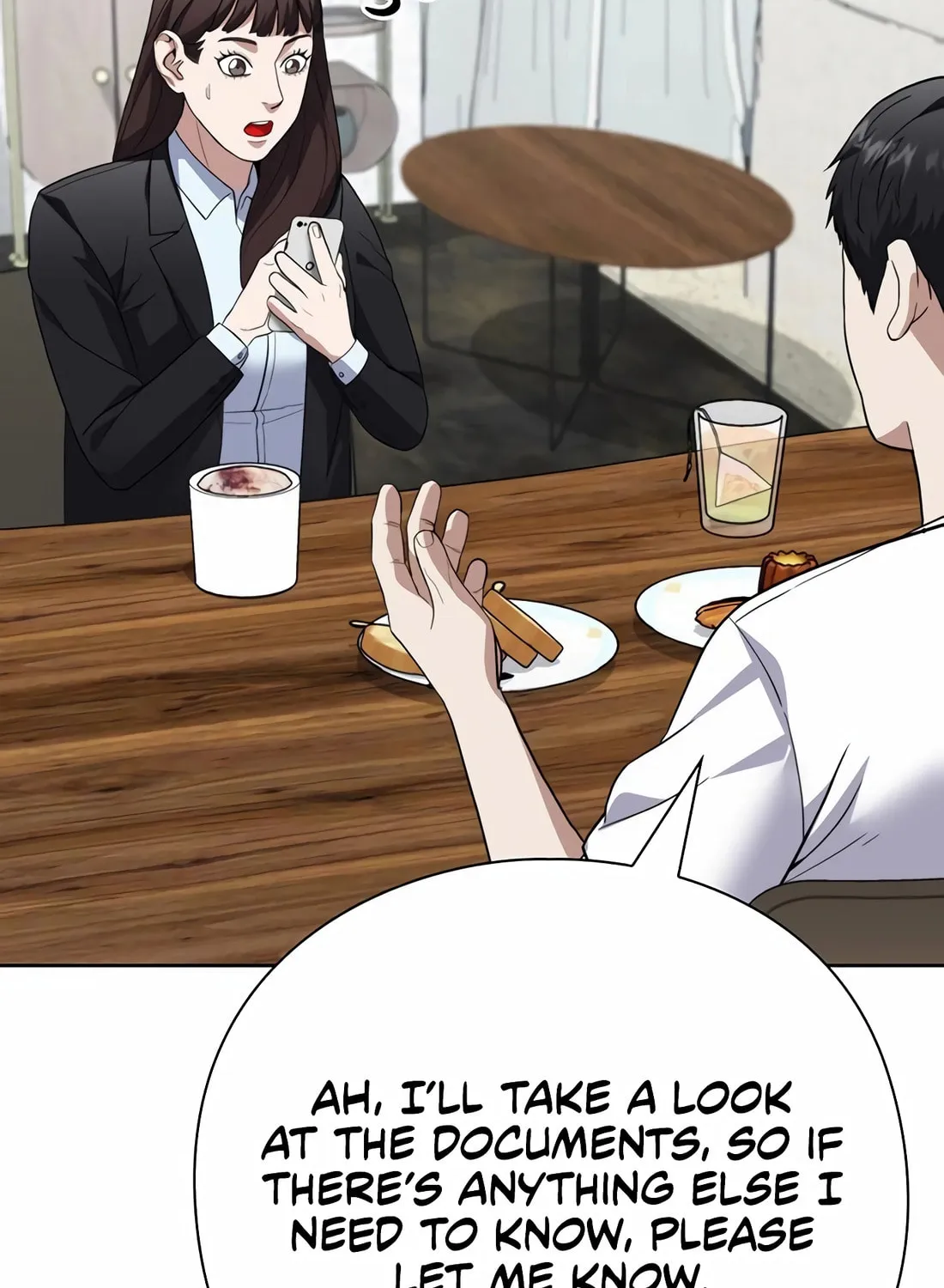 Read Artifact Reading Appraiser chapter 54 image 90 on Lezhin