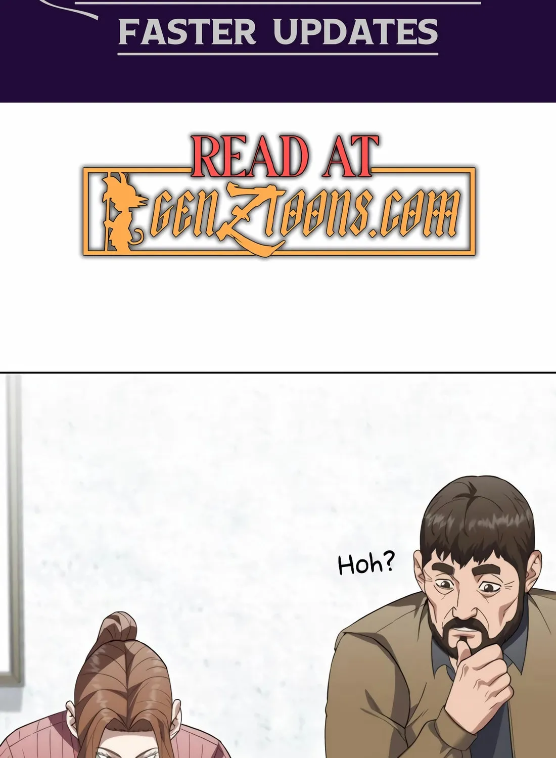 Read Artifact Reading Appraiser chapter 55 image 1 on Lezhin