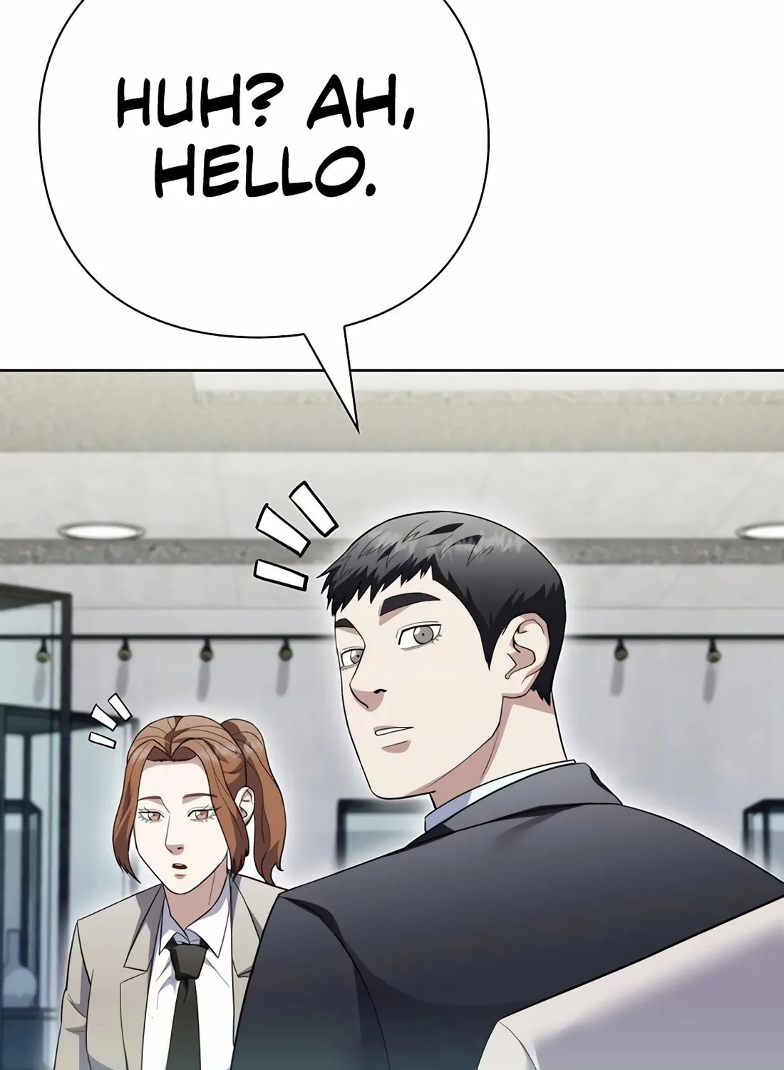 Read Artifact Reading Appraiser chapter 55 image 101 on Lezhin