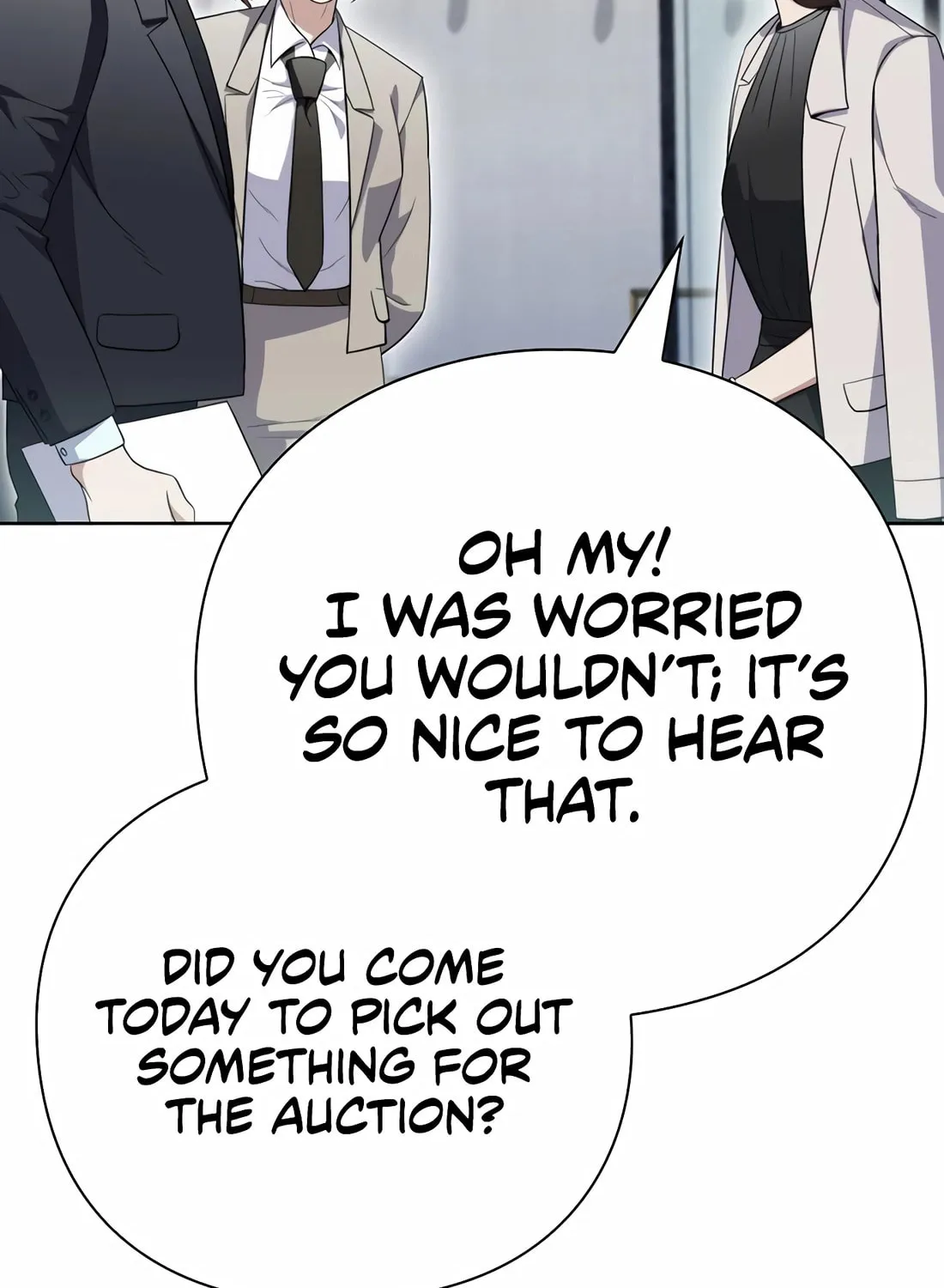 Read Artifact Reading Appraiser chapter 55 image 106 on Lezhin