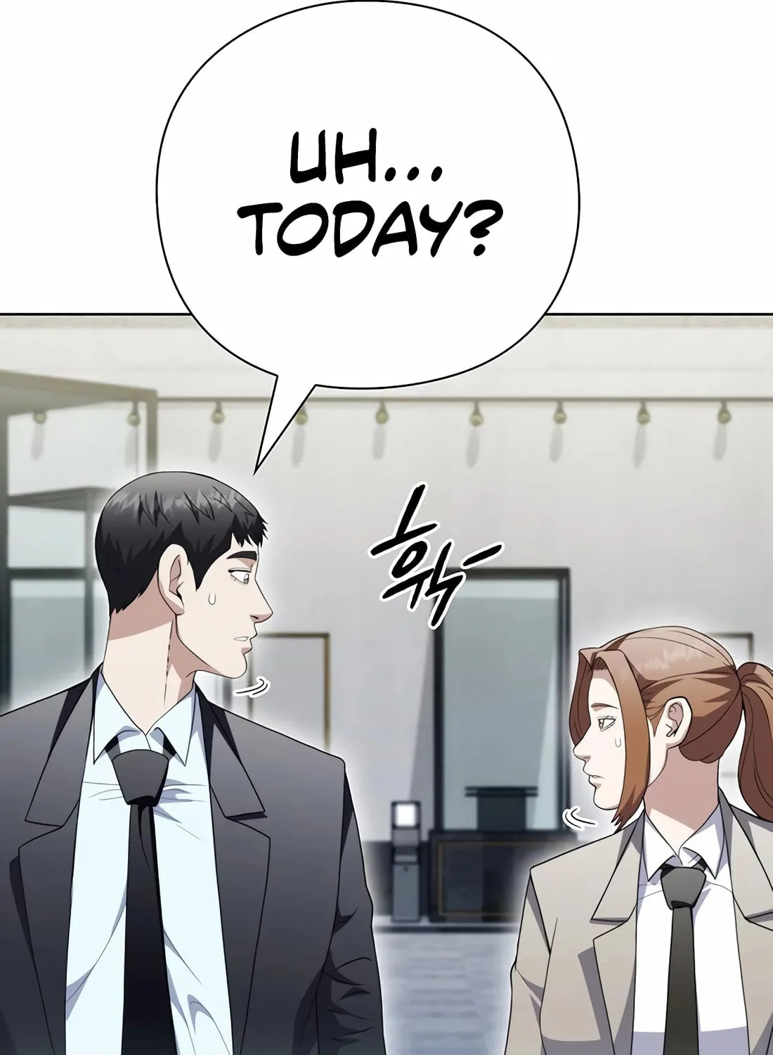 Read Artifact Reading Appraiser chapter 55 image 114 on Lezhin