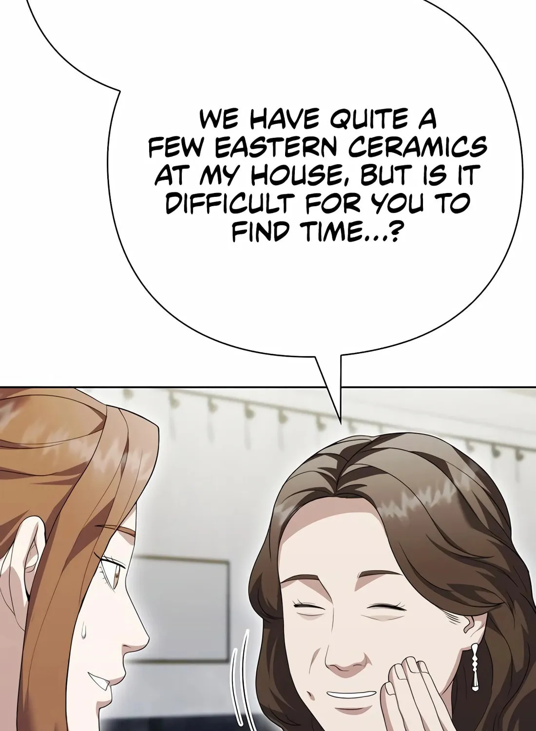 Read Artifact Reading Appraiser chapter 55 image 118 on Lezhin