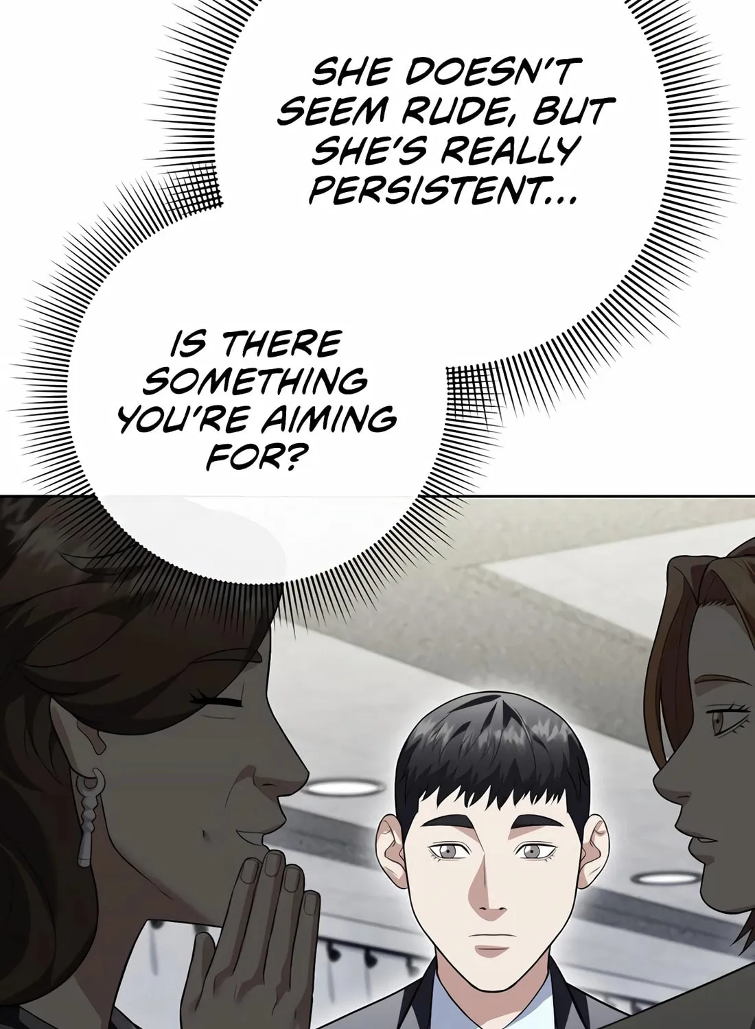 Read Artifact Reading Appraiser chapter 55 image 120 on Lezhin