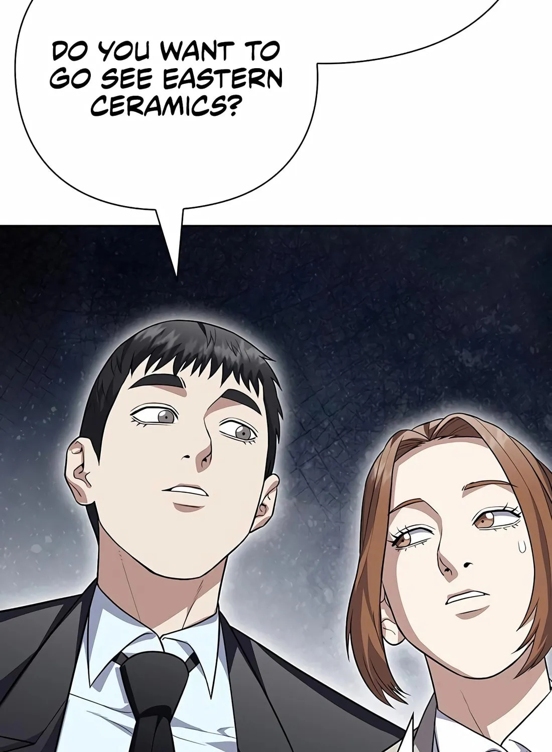 Read Artifact Reading Appraiser chapter 55 image 122 on Lezhin