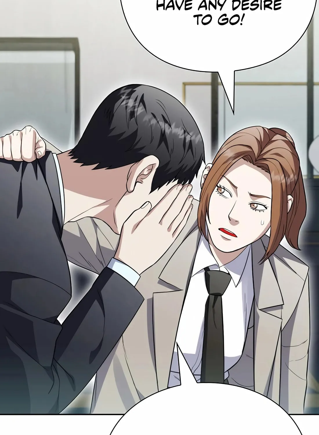 Read Artifact Reading Appraiser chapter 55 image 125 on Lezhin