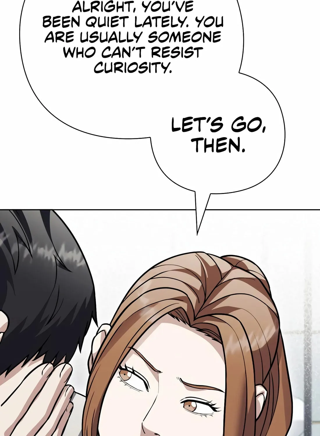 Read Artifact Reading Appraiser chapter 55 image 127 on Lezhin