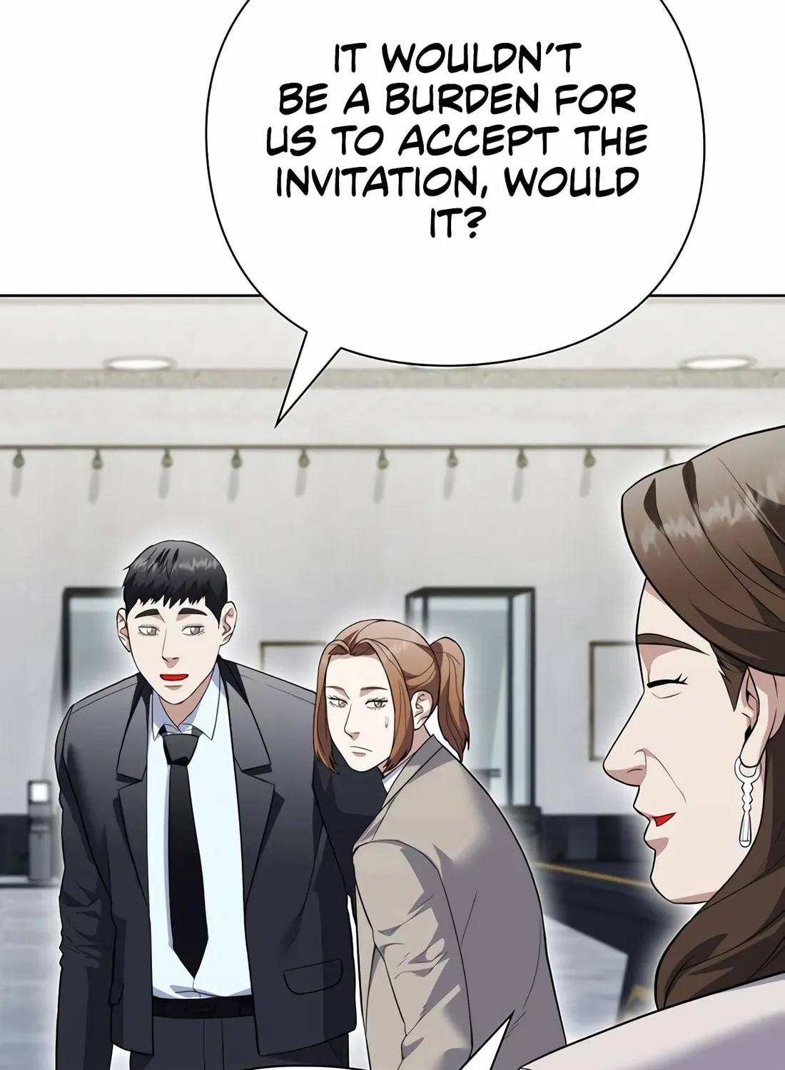 Read Artifact Reading Appraiser chapter 55 image 129 on Lezhin