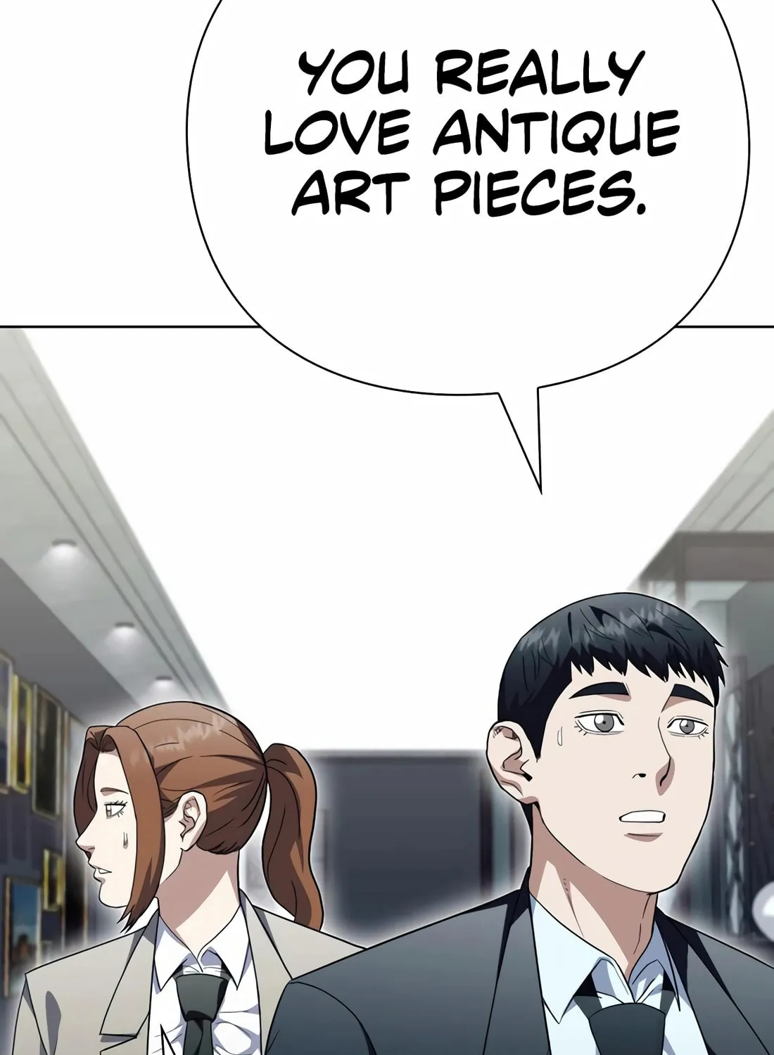Read Artifact Reading Appraiser chapter 55 image 137 on Lezhin