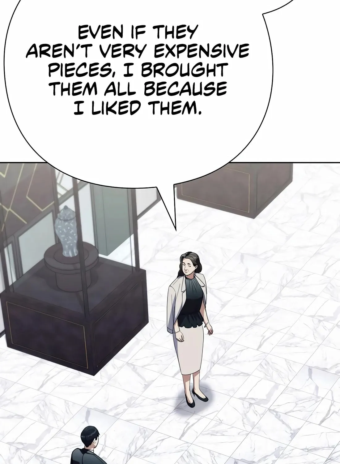 Read Artifact Reading Appraiser chapter 55 image 139 on Lezhin