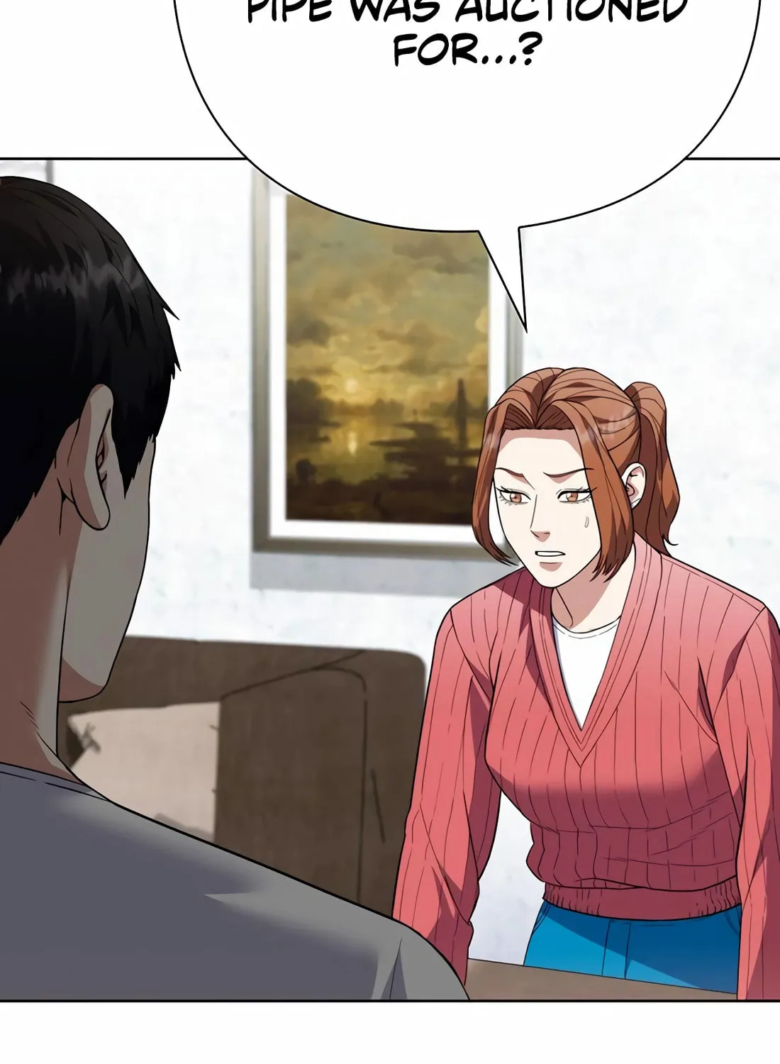 Read Artifact Reading Appraiser chapter 55 image 14 on Lezhin