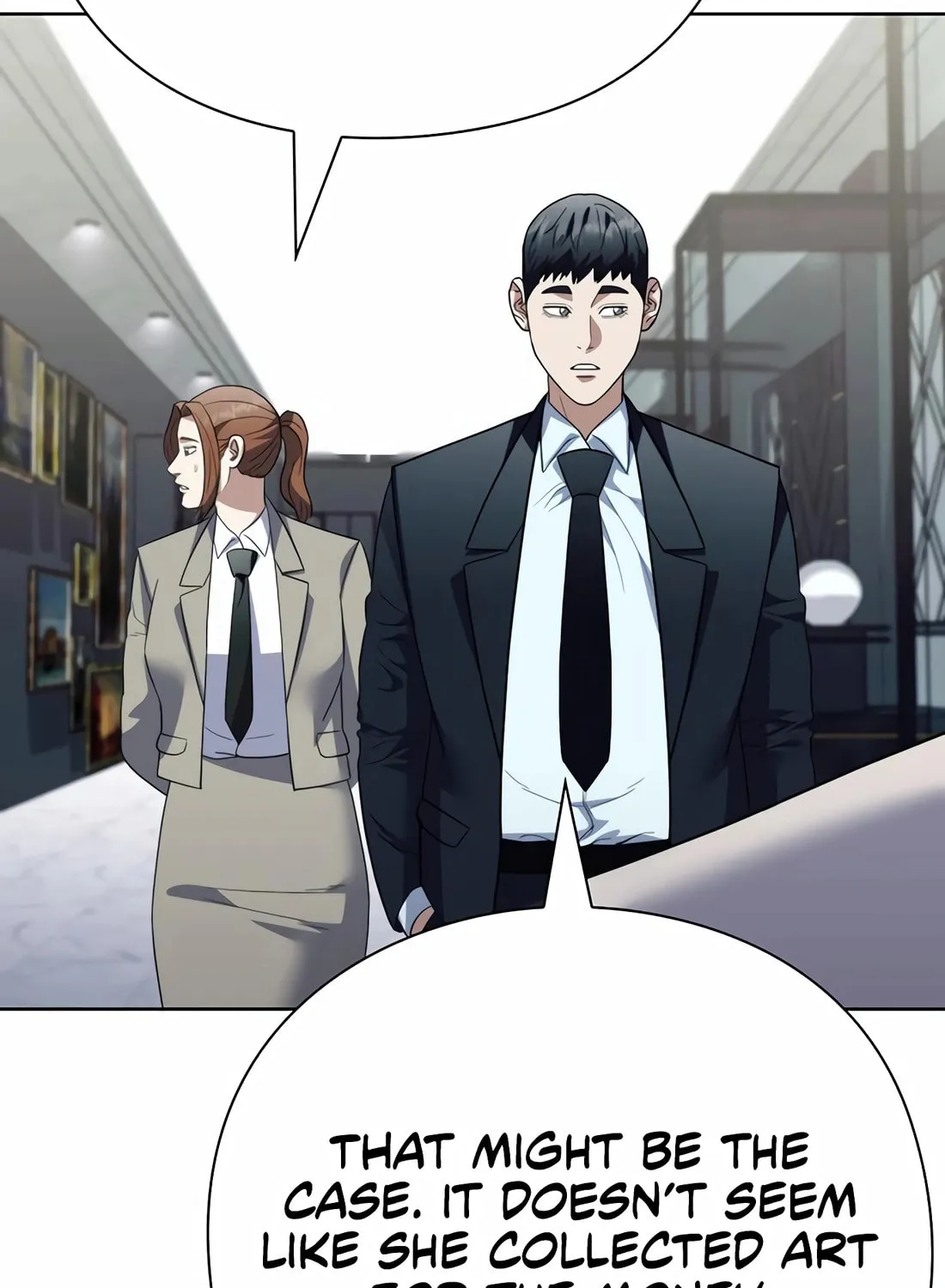 Read Artifact Reading Appraiser chapter 55 image 141 on Lezhin