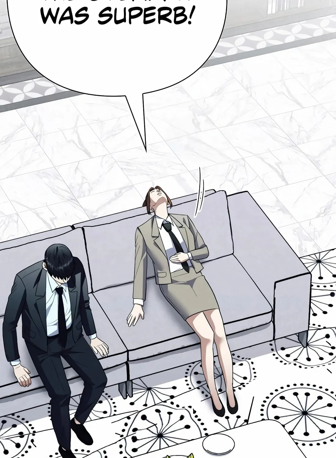 Read Artifact Reading Appraiser chapter 55 image 148 on Lezhin