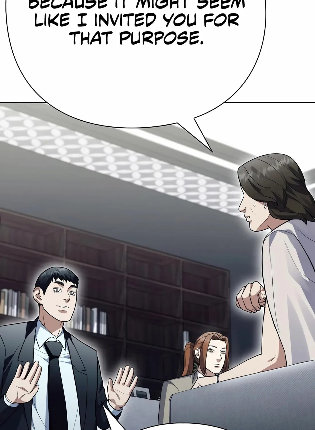 Read Artifact Reading Appraiser chapter 55 image 157 on Lezhin
