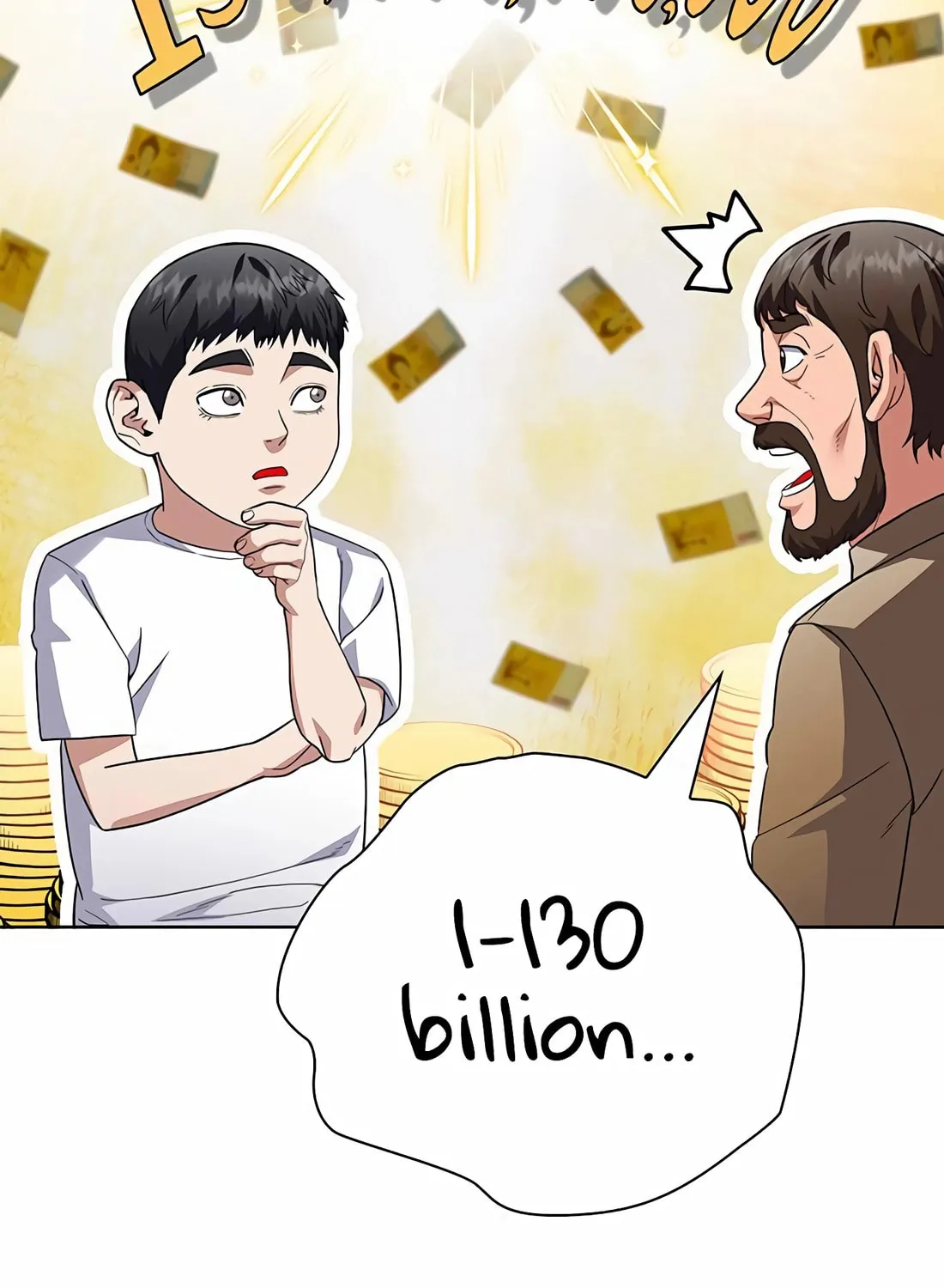 Read Artifact Reading Appraiser chapter 55 image 16 on Lezhin