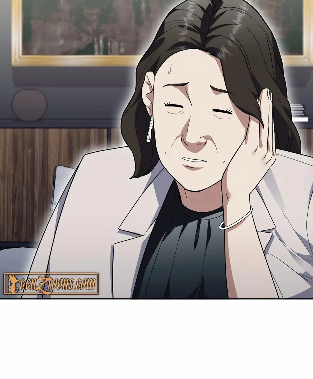 Read Artifact Reading Appraiser chapter 55 image 161 on Lezhin