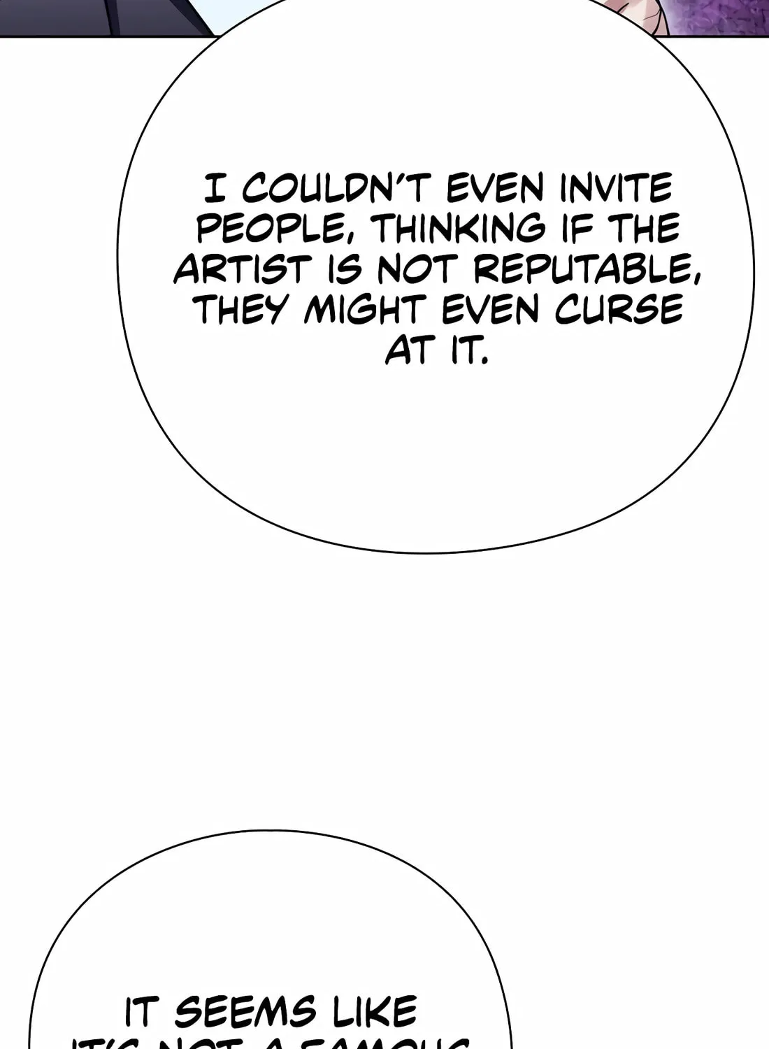 Read Artifact Reading Appraiser chapter 55 image 163 on Lezhin