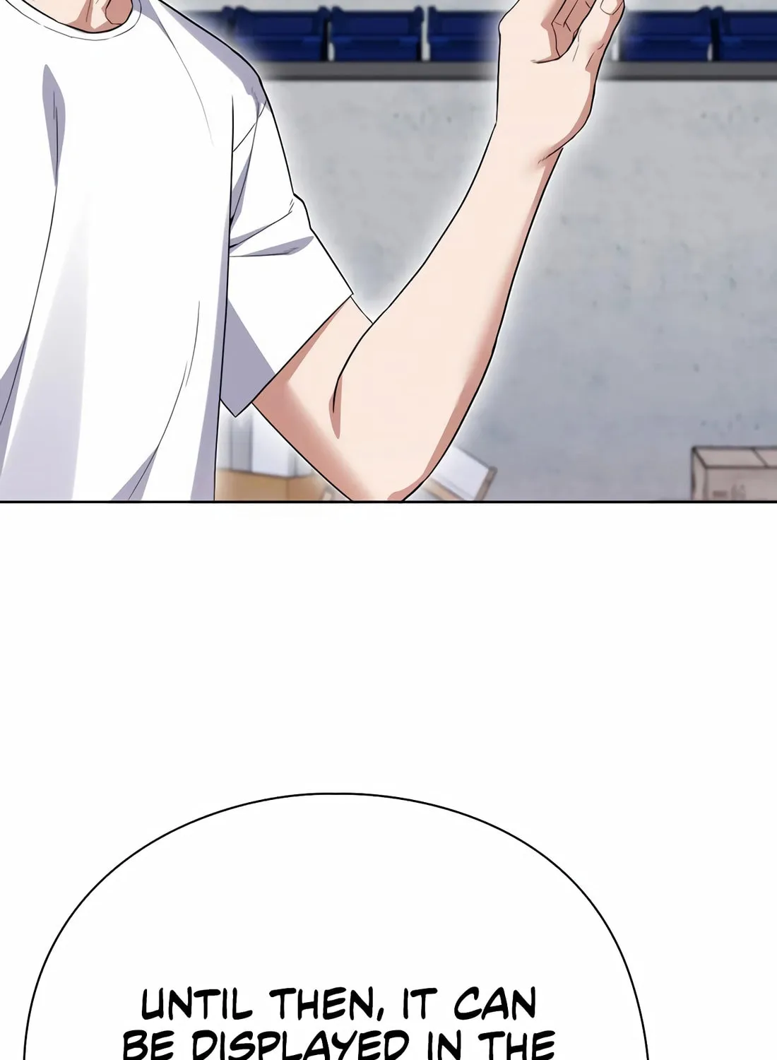 Read Artifact Reading Appraiser chapter 55 image 19 on Lezhin