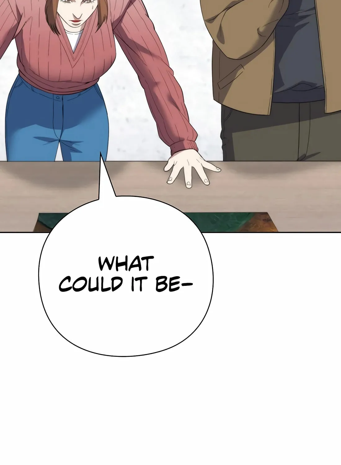 Read Artifact Reading Appraiser chapter 55 image 2 on Lezhin