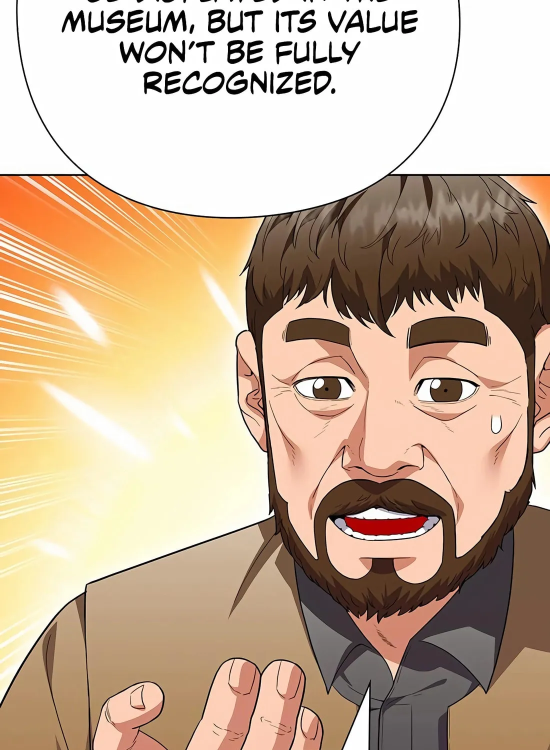 Read Artifact Reading Appraiser chapter 55 image 20 on Lezhin