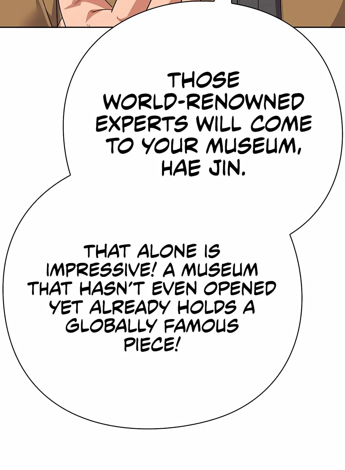 Read Artifact Reading Appraiser chapter 55 image 21 on Lezhin