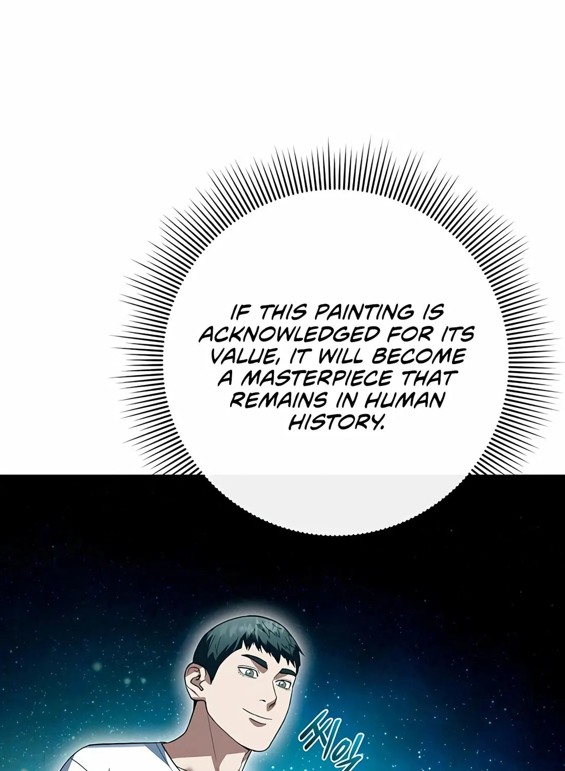 Read Artifact Reading Appraiser chapter 55 image 22 on Lezhin