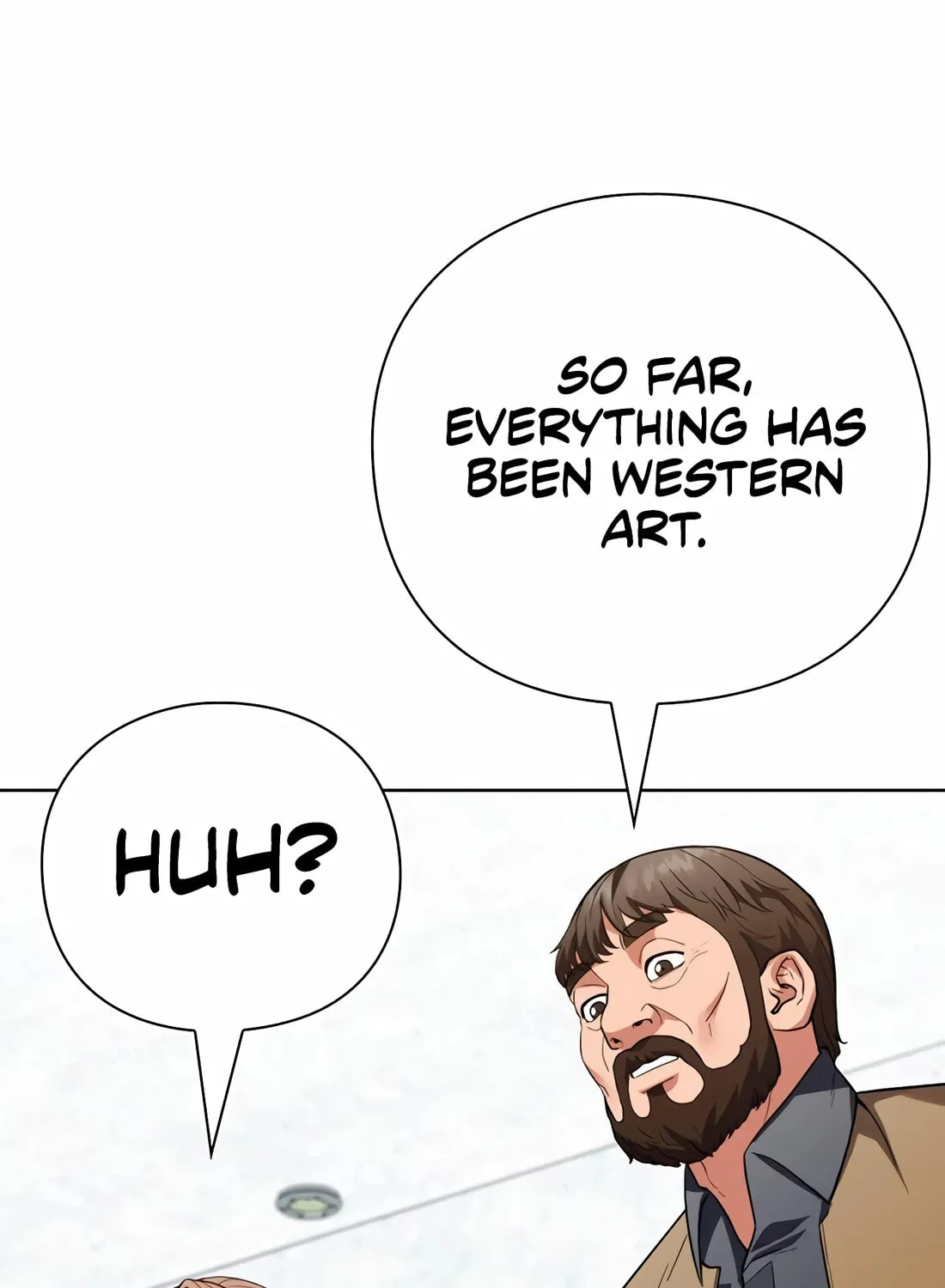 Read Artifact Reading Appraiser chapter 55 image 28 on Lezhin