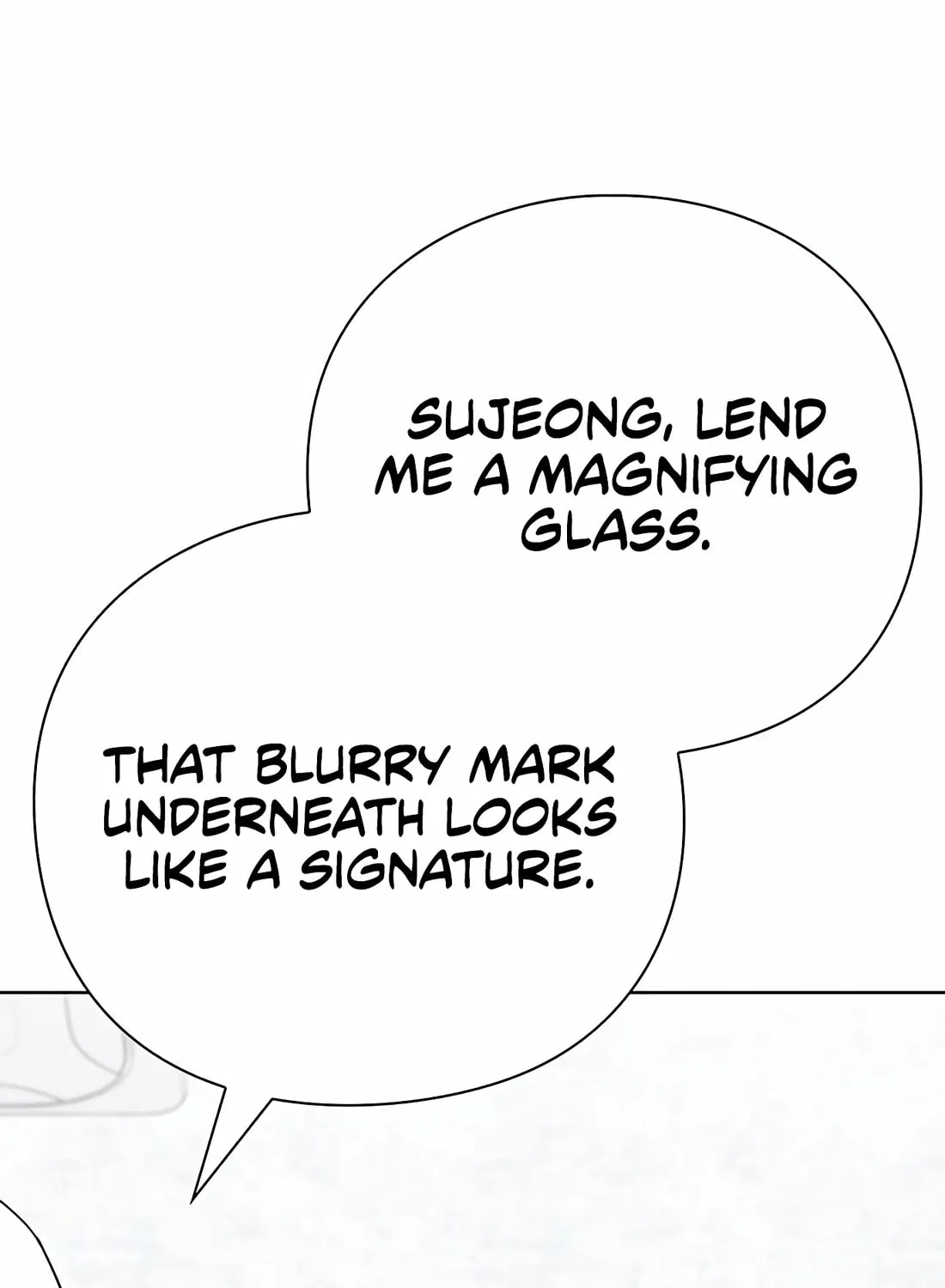 Read Artifact Reading Appraiser chapter 55 image 34 on Lezhin