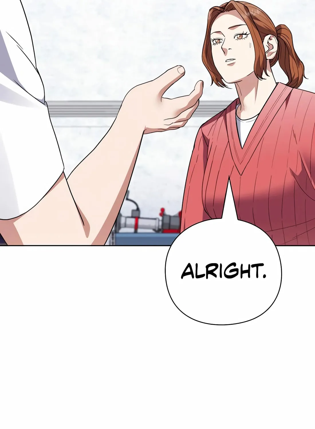 Read Artifact Reading Appraiser chapter 55 image 35 on Lezhin