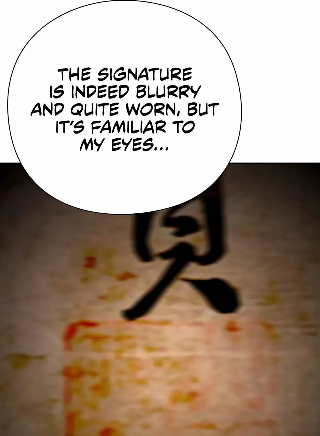Read Artifact Reading Appraiser chapter 55 image 37 on Lezhin