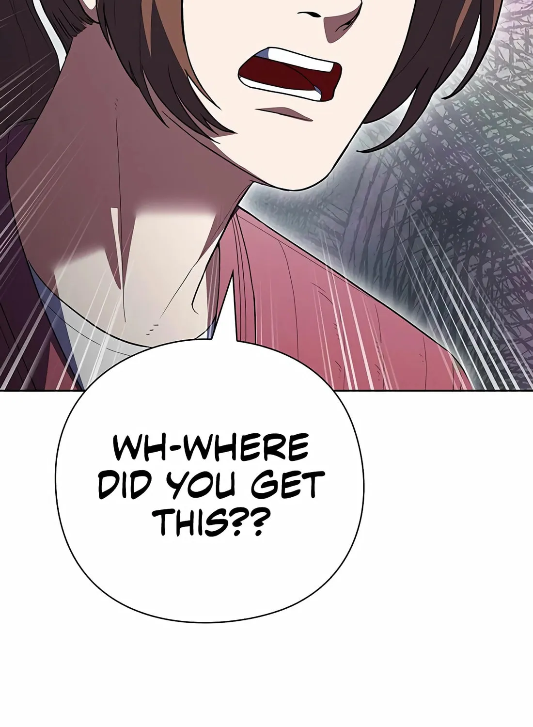 Read Artifact Reading Appraiser chapter 55 image 4 on Lezhin
