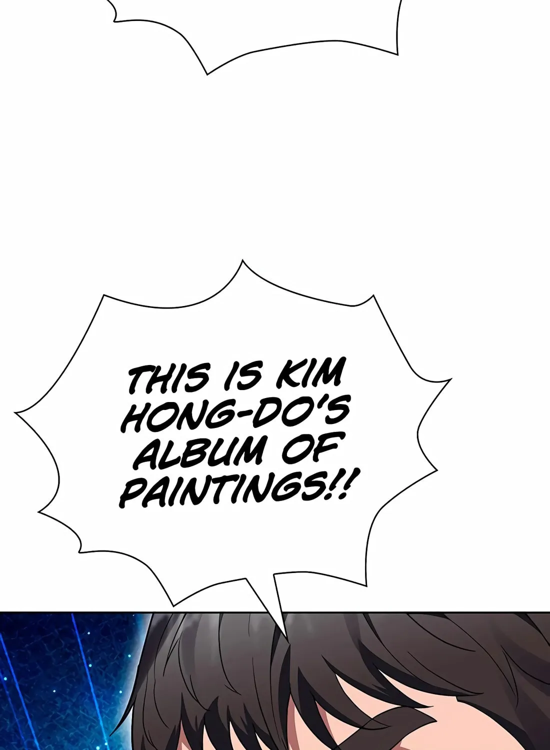 Read Artifact Reading Appraiser chapter 55 image 42 on Lezhin