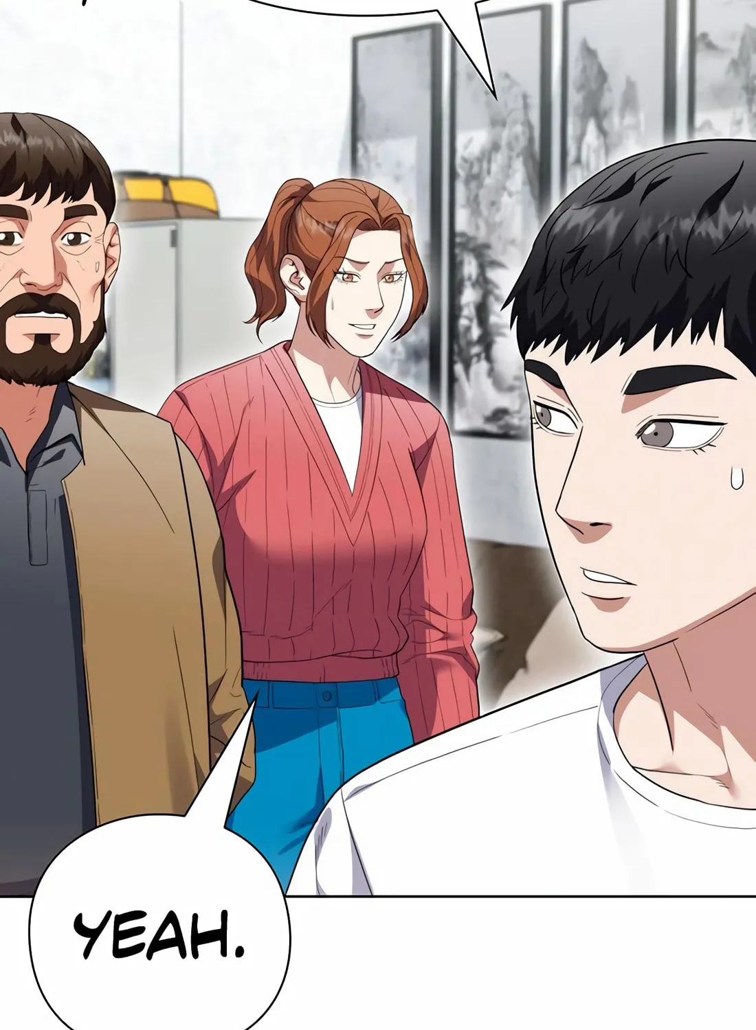 Read Artifact Reading Appraiser chapter 55 image 45 on Lezhin