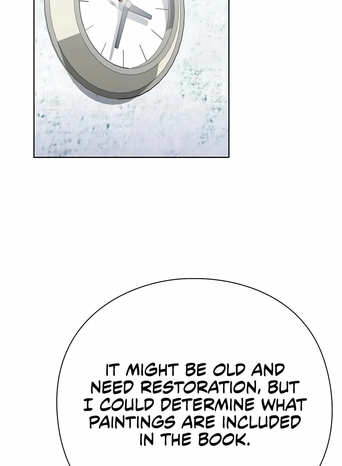 Read Artifact Reading Appraiser chapter 55 image 48 on Lezhin