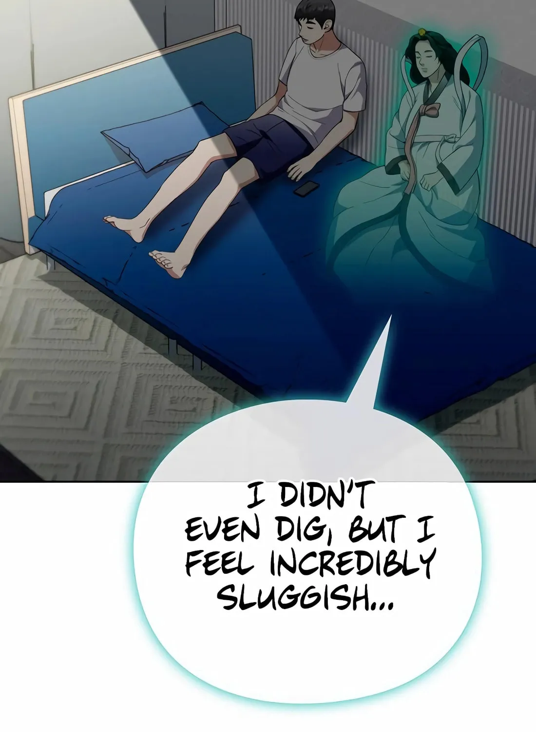 Read Artifact Reading Appraiser chapter 55 image 63 on Lezhin