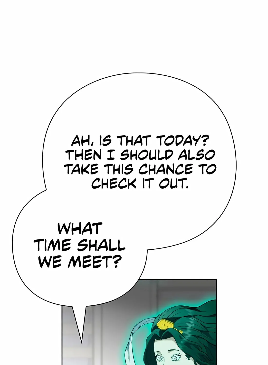 Read Artifact Reading Appraiser chapter 55 image 71 on Lezhin