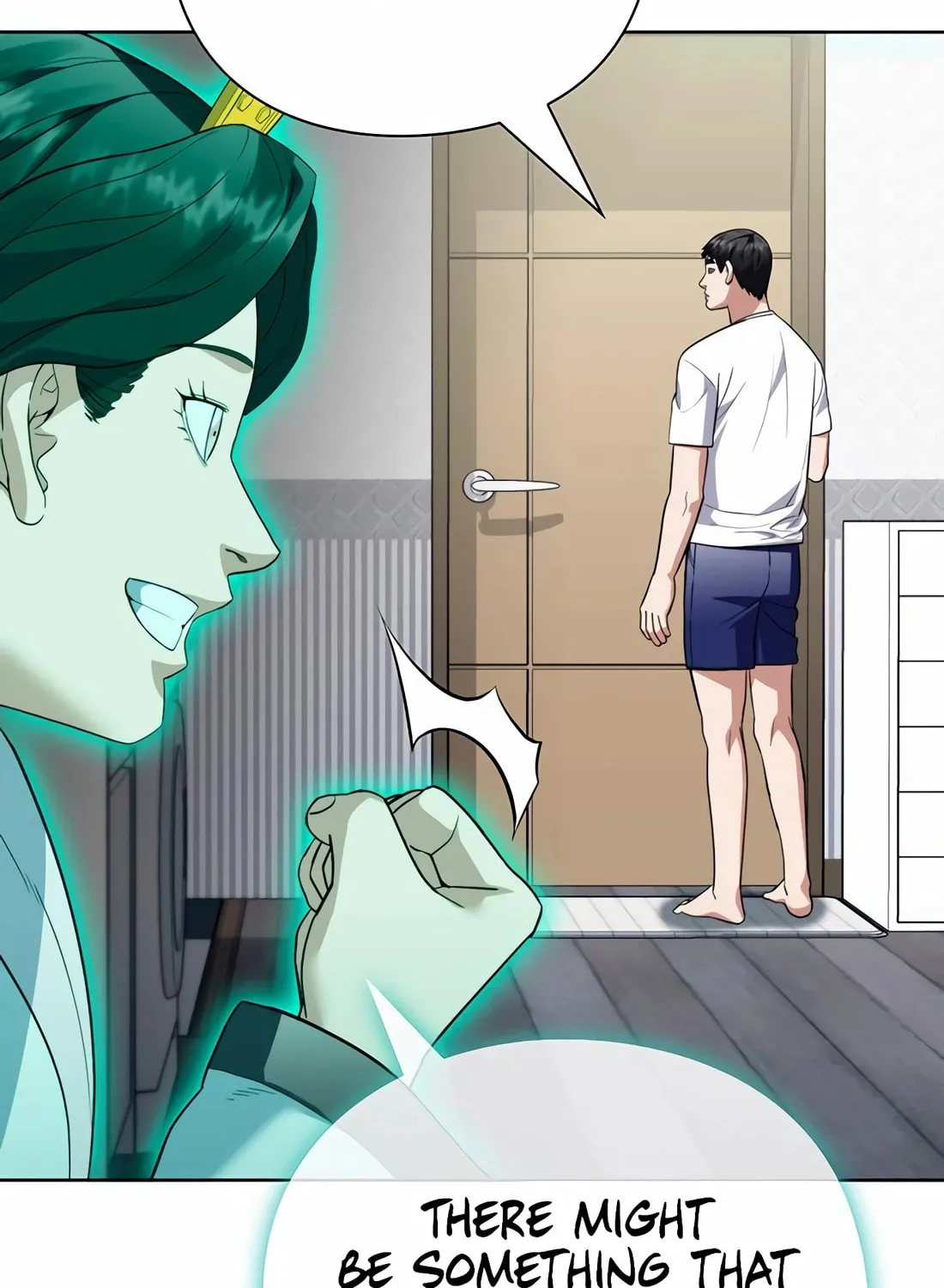 Read Artifact Reading Appraiser chapter 55 image 74 on Lezhin