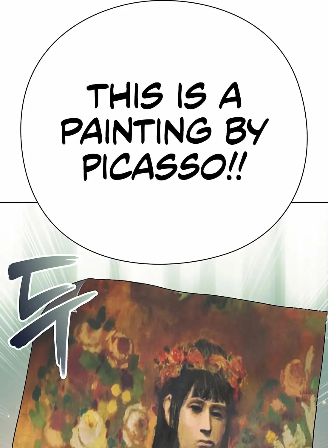Read Artifact Reading Appraiser chapter 55 image 8 on Lezhin